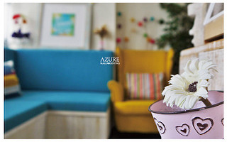 AZURE湛藍海岸民宿-34