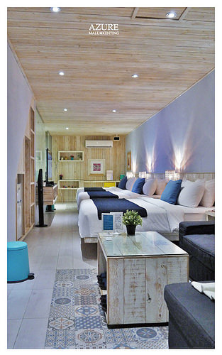 AZURE湛藍海岸民宿-7