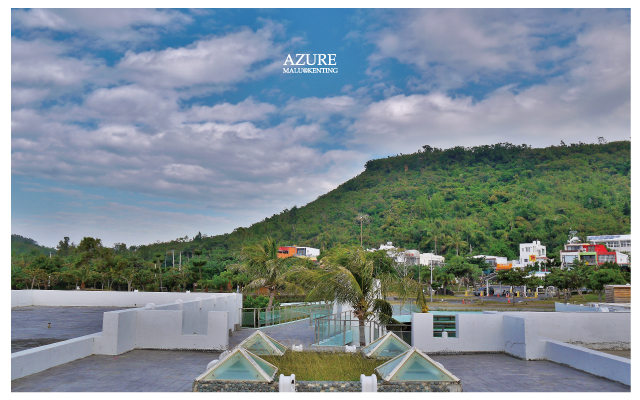 AZURE湛藍海岸民宿-39