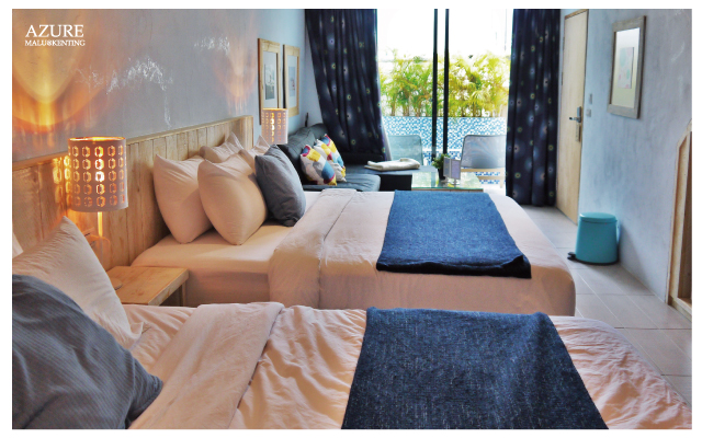 AZURE湛藍海岸民宿-24