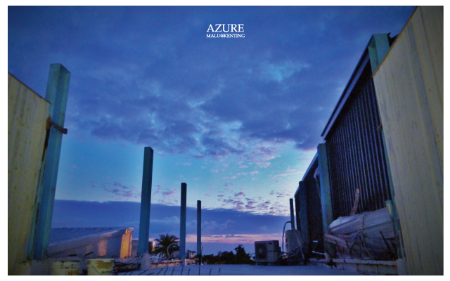 AZURE湛藍海岸民宿-6