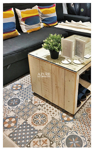 AZURE湛藍海岸民宿-55