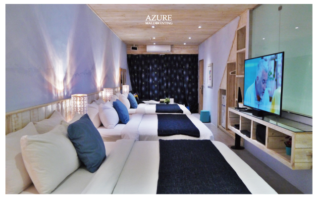 AZURE湛藍海岸民宿-13