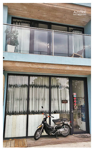 AZURE湛藍海岸民宿-60