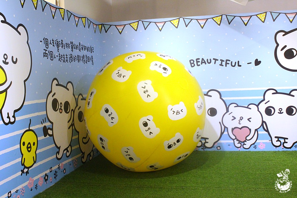 高雄夢時代展覽