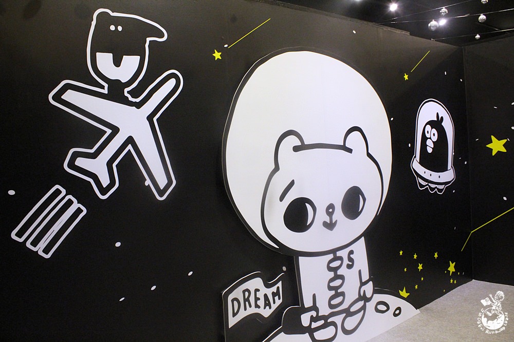 高雄夢時代展覽活動