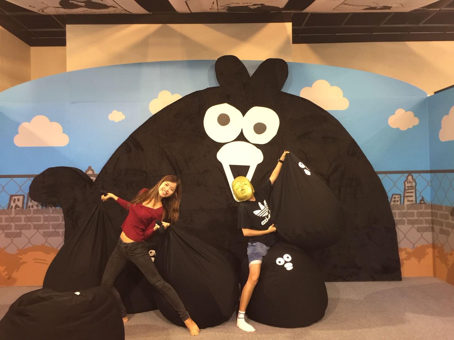 高雄夢時代展覽