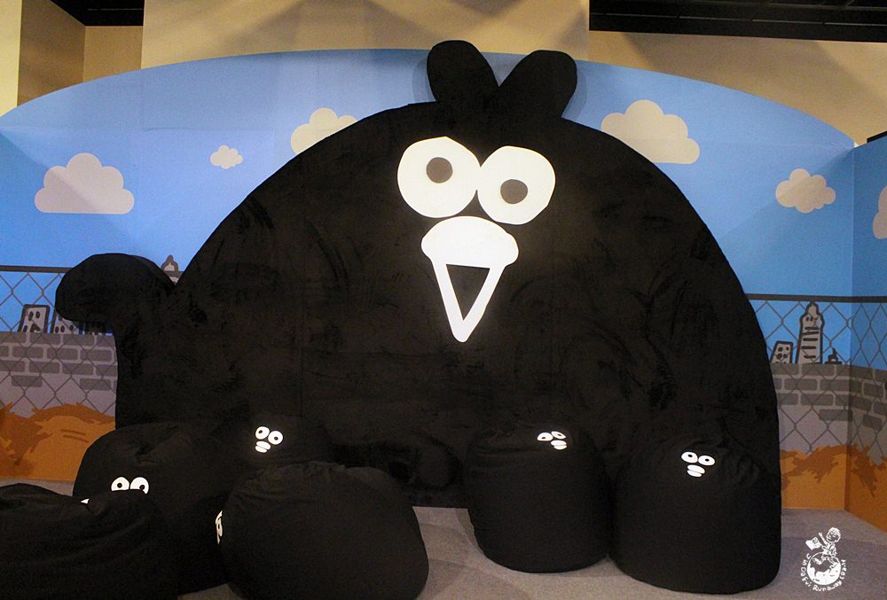 高雄夢時代展覽