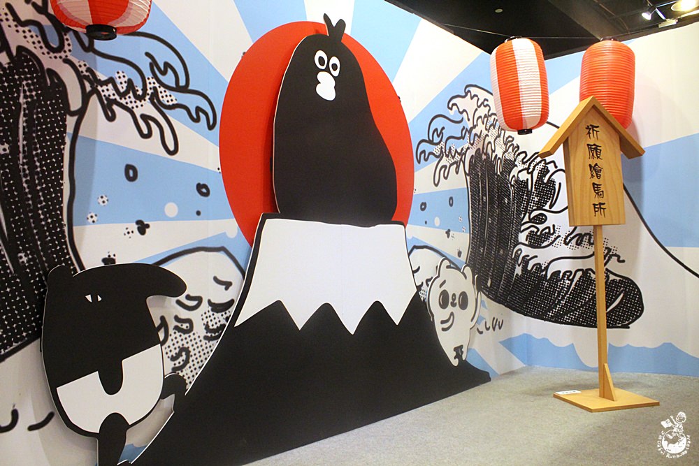 高雄夢時代展覽