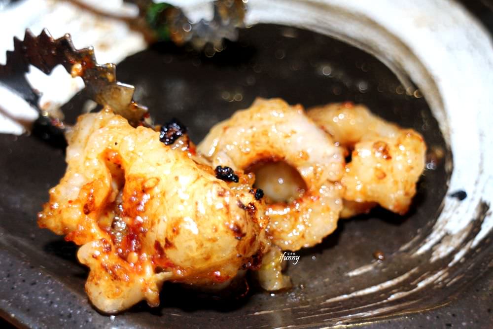 [忠孝敦化站]まるみち丸道燒肉台北店~超威的次世代橫隔膜 - ifunny 艾方妮的遊樂場