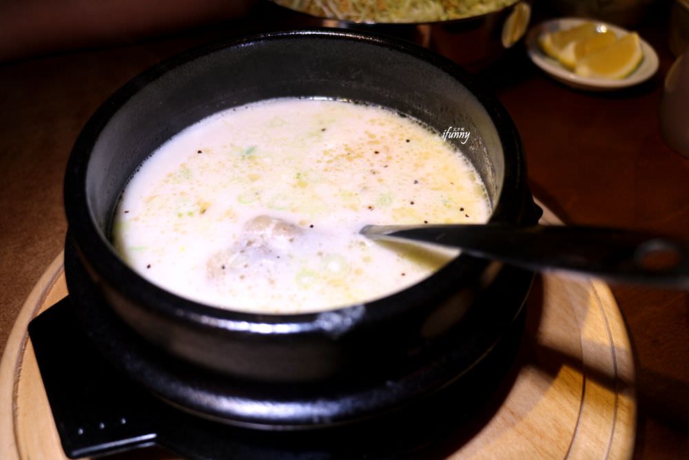 [忠孝敦化站]まるみち丸道燒肉台北店~超威的次世代橫隔膜 - ifunny 艾方妮的遊樂場