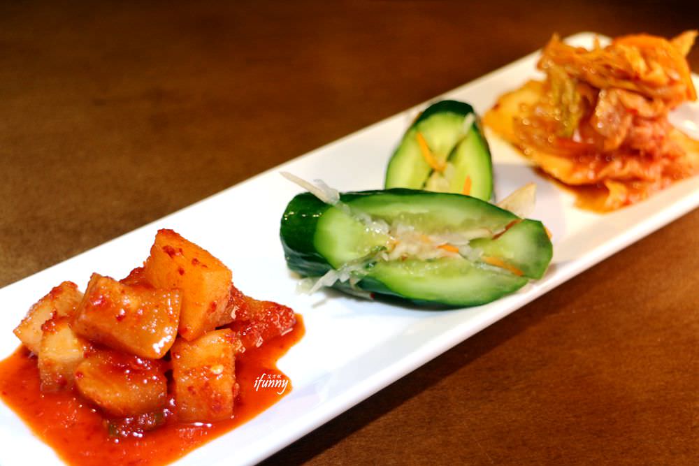 [忠孝敦化站]まるみち丸道燒肉台北店~超威的次世代橫隔膜 - ifunny 艾方妮的遊樂場