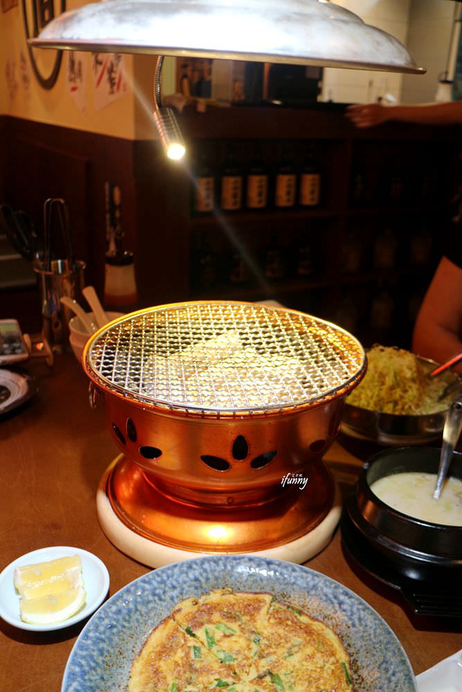 [忠孝敦化站]まるみち丸道燒肉台北店~超威的次世代橫隔膜 - ifunny 艾方妮的遊樂場