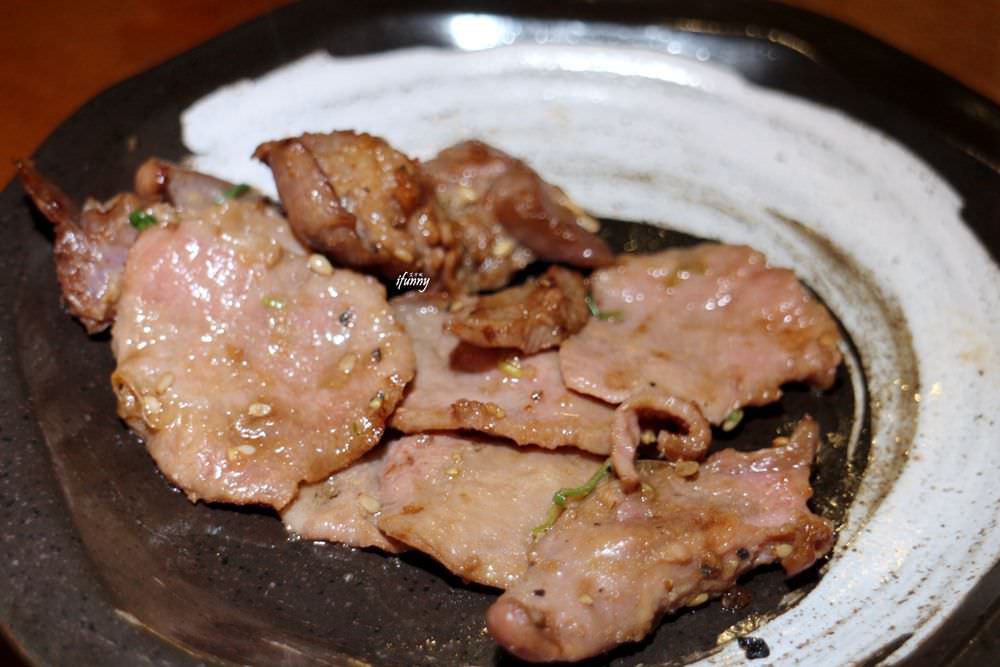 [忠孝敦化站]まるみち丸道燒肉台北店~超威的次世代橫隔膜 - ifunny 艾方妮的遊樂場