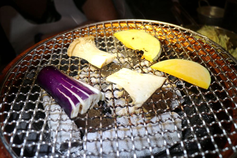 [忠孝敦化站]まるみち丸道燒肉台北店~超威的次世代橫隔膜 - ifunny 艾方妮的遊樂場