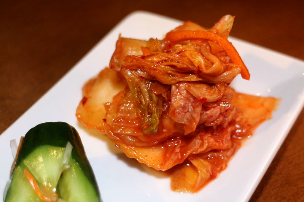 [忠孝敦化站]まるみち丸道燒肉台北店~超威的次世代橫隔膜 - ifunny 艾方妮的遊樂場