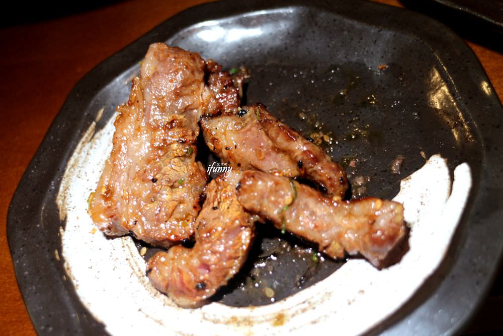 [忠孝敦化站]まるみち丸道燒肉台北店~超威的次世代橫隔膜 - ifunny 艾方妮的遊樂場