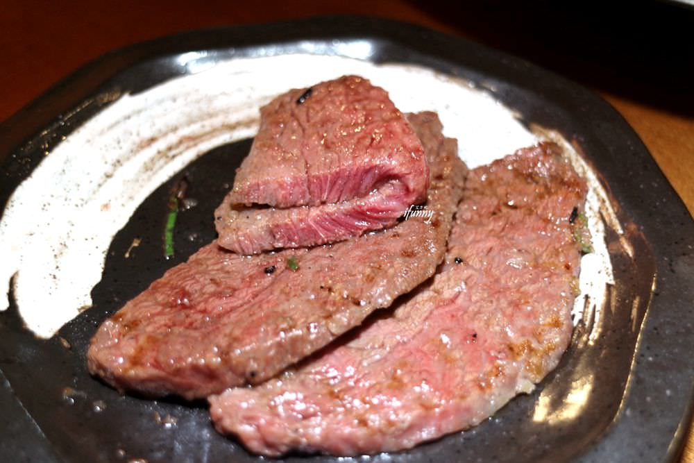 [忠孝敦化站]まるみち丸道燒肉台北店~超威的次世代橫隔膜 - ifunny 艾方妮的遊樂場
