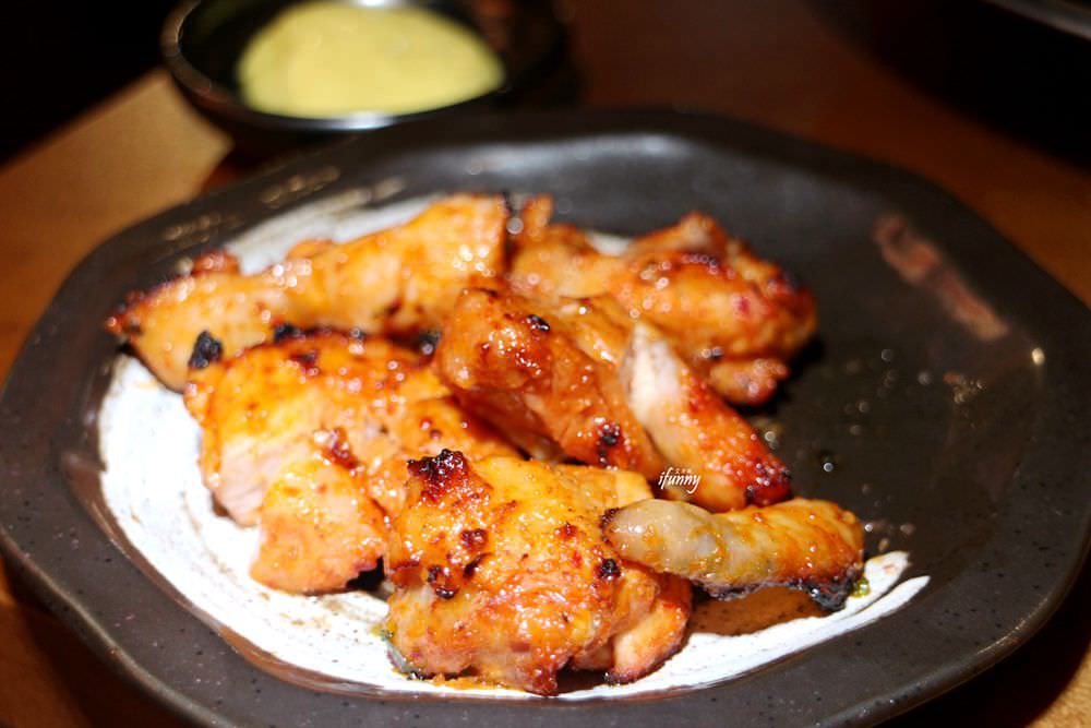 [忠孝敦化站]まるみち丸道燒肉台北店~超威的次世代橫隔膜 - ifunny 艾方妮的遊樂場