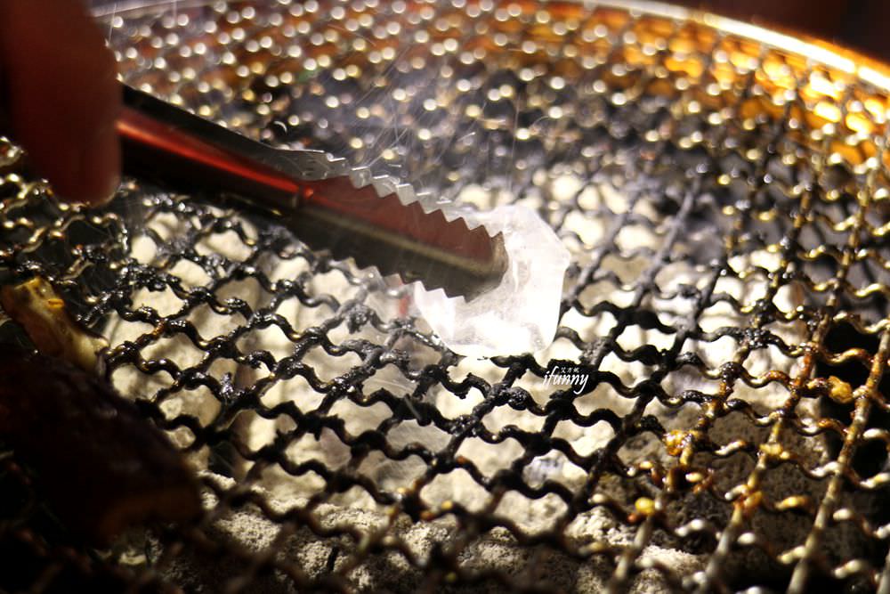 [忠孝敦化站]まるみち丸道燒肉台北店~超威的次世代橫隔膜 - ifunny 艾方妮的遊樂場