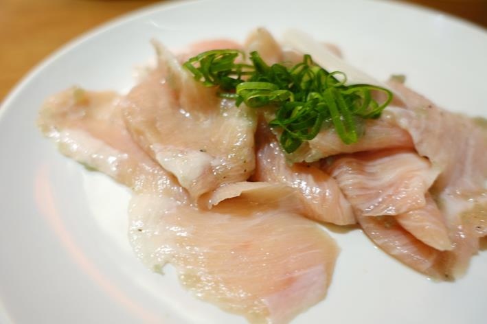 東區燒肉----美味炭火直擊まるみち丸道燒肉台北