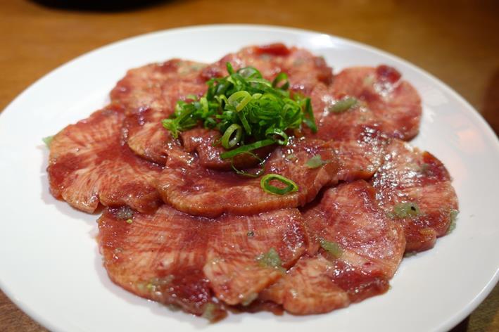 東區燒肉----美味炭火直擊まるみち丸道燒肉台北