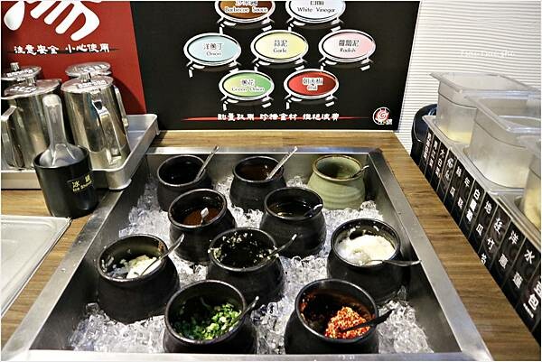 [新北板橋]巢鍋 shabu|捷運板橋站附近之個人鍋之壽喜燒