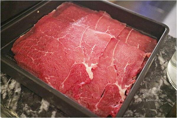 [新北板橋]巢鍋 shabu|捷運板橋站附近之個人鍋之壽喜燒