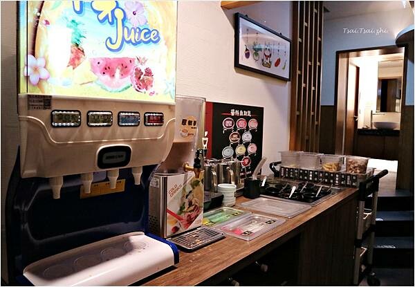 [新北板橋]巢鍋 shabu|捷運板橋站附近之個人鍋之壽喜燒