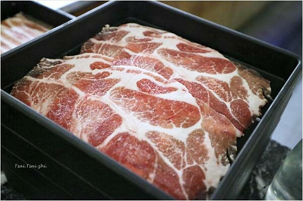 [新北板橋]巢鍋 shabu|捷運板橋站附近之個人鍋之壽喜燒