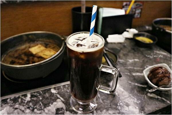 [新北板橋]巢鍋 shabu|捷運板橋站附近之個人鍋之壽喜燒