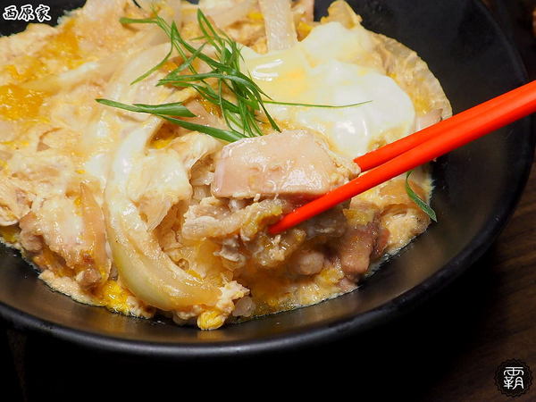 西原家備長炭串料理: 西原家備長炭串料理,備長炭高溫鎖住食材肉汁,獨特醬汁讓串燒更出色~