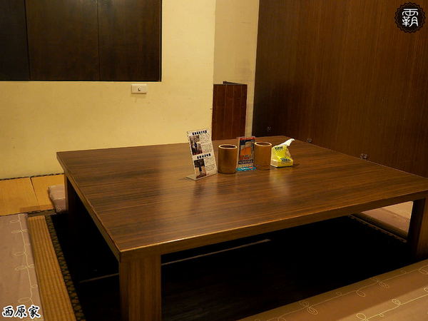 西原家備長炭串料理: 西原家備長炭串料理,備長炭高溫鎖住食材肉汁,獨特醬汁讓串燒更出色~