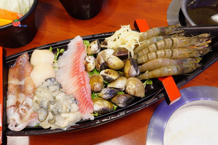 蘆洲火鍋 蘆洲涮涮鍋推薦 田原鍋