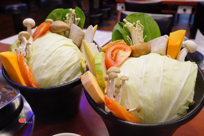 蘆洲火鍋 蘆洲涮涮鍋推薦 田原鍋