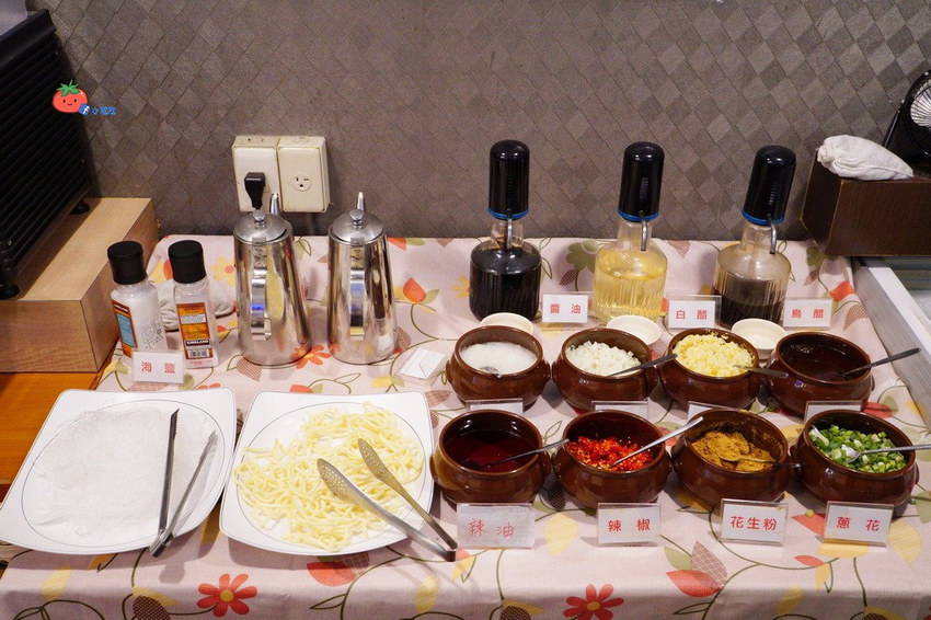 蘆洲火鍋 蘆洲涮涮鍋推薦 田原鍋