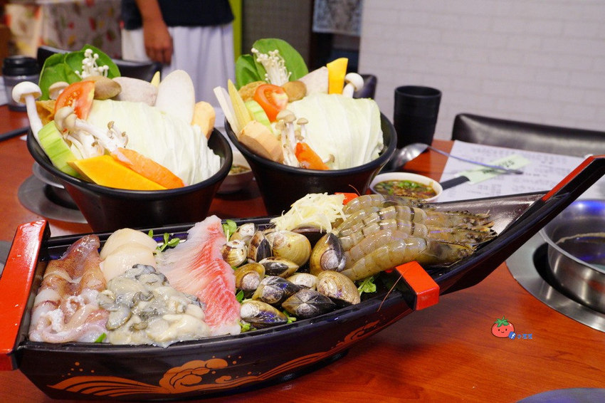 蘆洲火鍋 蘆洲涮涮鍋推薦 田原鍋