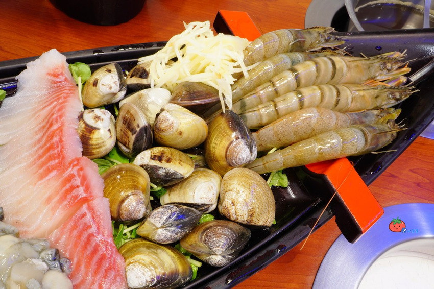 蘆洲火鍋 蘆洲涮涮鍋推薦 田原鍋