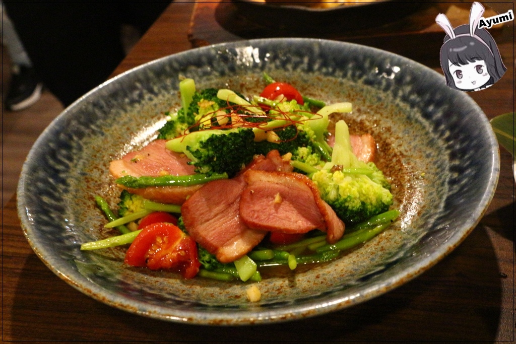 肉道場  繁盛居酒屋：『愛評體驗團』►新北新店區◄肉道場 繁盛居酒屋 /日式居酒屋/日式串燒/三五好友小酌好去處/近大坪林站