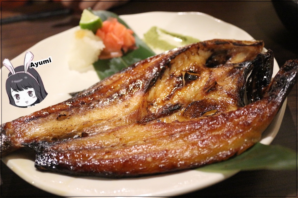 肉道場  繁盛居酒屋：『愛評體驗團』►新北新店區◄肉道場 繁盛居酒屋 /日式居酒屋/日式串燒/三五好友小酌好去處/近大坪林站