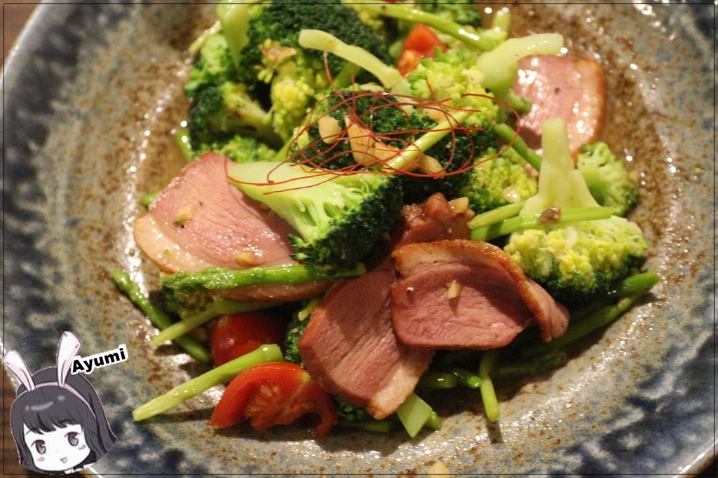 肉道場  繁盛居酒屋：『愛評體驗團』►新北新店區◄肉道場 繁盛居酒屋 /日式居酒屋/日式串燒/三五好友小酌好去處/近大坪林站