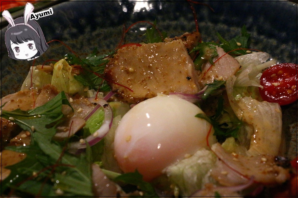 肉道場  繁盛居酒屋：『愛評體驗團』►新北新店區◄肉道場 繁盛居酒屋 /日式居酒屋/日式串燒/三五好友小酌好去處/近大坪林站