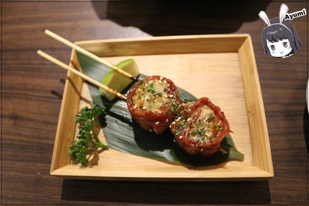 肉道場  繁盛居酒屋：『愛評體驗團』►新北新店區◄肉道場 繁盛居酒屋 /日式居酒屋/日式串燒/三五好友小酌好去處/近大坪林站