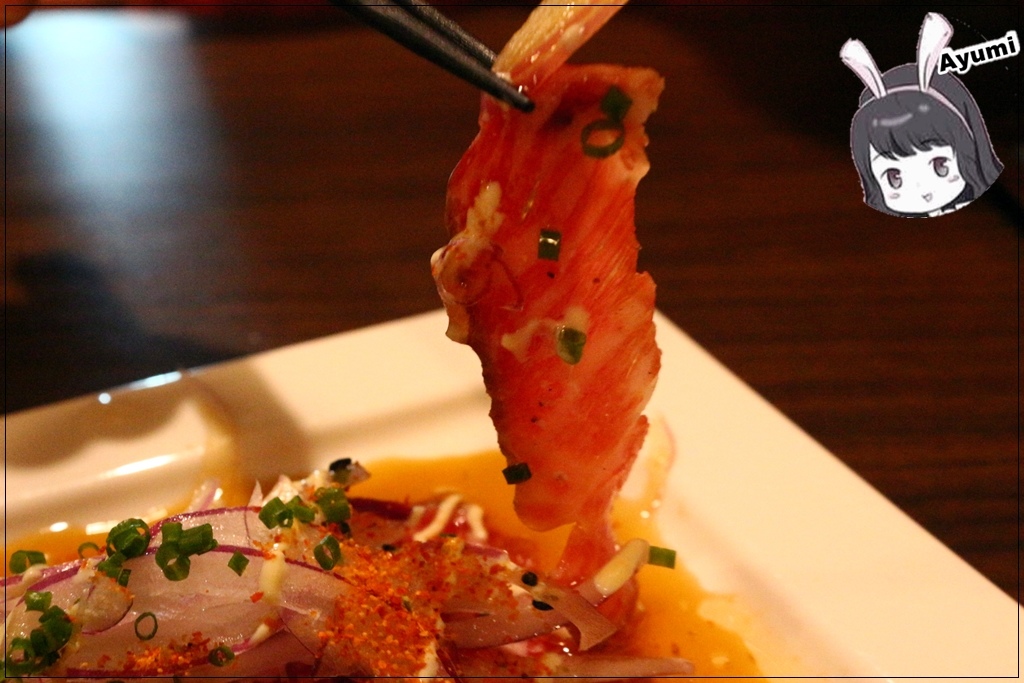 肉道場  繁盛居酒屋：『愛評體驗團』►新北新店區◄肉道場 繁盛居酒屋 /日式居酒屋/日式串燒/三五好友小酌好去處/近大坪林站