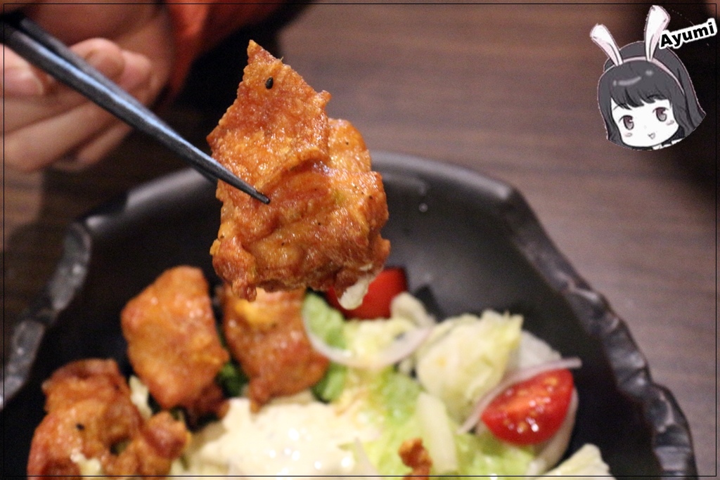 肉道場  繁盛居酒屋：『愛評體驗團』►新北新店區◄肉道場 繁盛居酒屋 /日式居酒屋/日式串燒/三五好友小酌好去處/近大坪林站