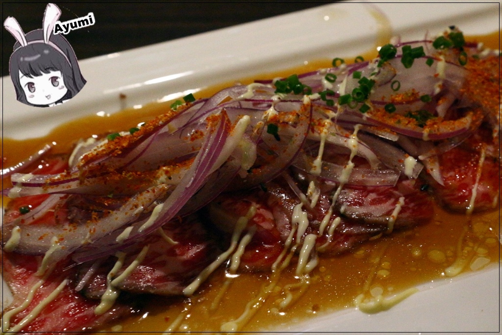 肉道場  繁盛居酒屋：『愛評體驗團』►新北新店區◄肉道場 繁盛居酒屋 /日式居酒屋/日式串燒/三五好友小酌好去處/近大坪林站