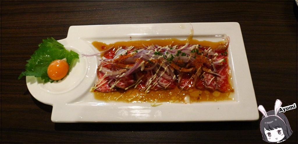 肉道場  繁盛居酒屋：『愛評體驗團』►新北新店區◄肉道場 繁盛居酒屋 /日式居酒屋/日式串燒/三五好友小酌好去處/近大坪林站