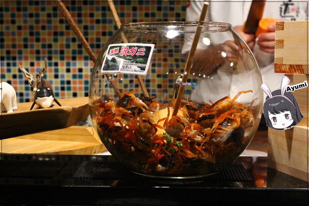 肉道場  繁盛居酒屋：『愛評體驗團』►新北新店區◄肉道場 繁盛居酒屋 /日式居酒屋/日式串燒/三五好友小酌好去處/近大坪林站