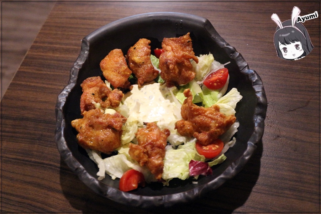 肉道場  繁盛居酒屋：『愛評體驗團』►新北新店區◄肉道場 繁盛居酒屋 /日式居酒屋/日式串燒/三五好友小酌好去處/近大坪林站