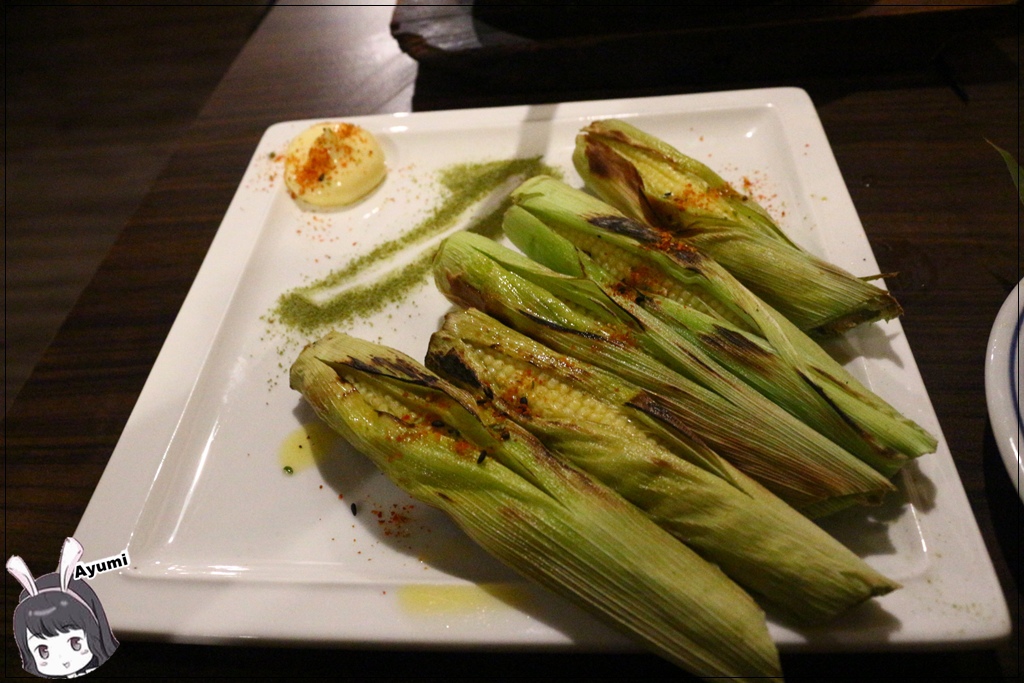 肉道場  繁盛居酒屋：『愛評體驗團』►新北新店區◄肉道場 繁盛居酒屋 /日式居酒屋/日式串燒/三五好友小酌好去處/近大坪林站